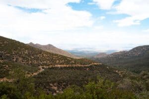Swift Trail Arizona