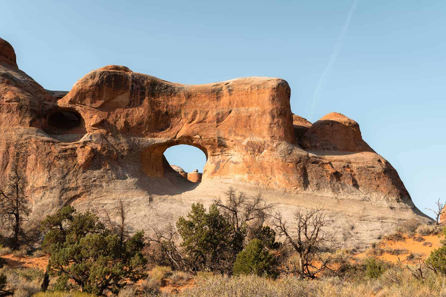 What To Do In One Day In Arches National Park.