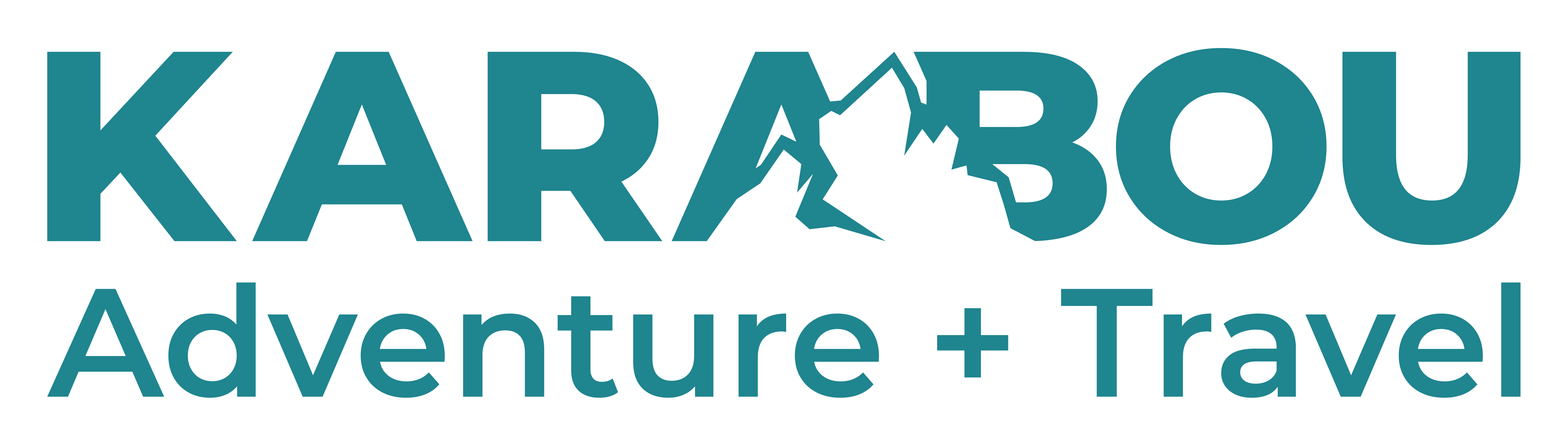 Karabou Adventures logo